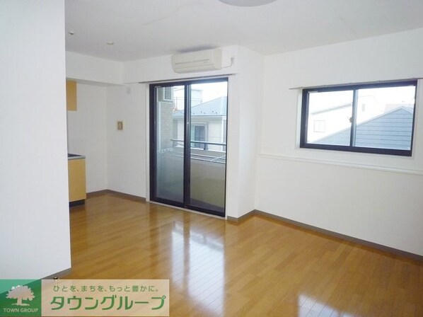 グランドゥール日吉の物件内観写真